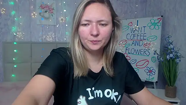 Snapshot of SallyVerda chatting on 09/12/25, 05:45 SallyVerda online show from 09/12/25, 05:45
