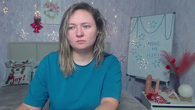 SallyVerda online show from 01/10/26, 06:58