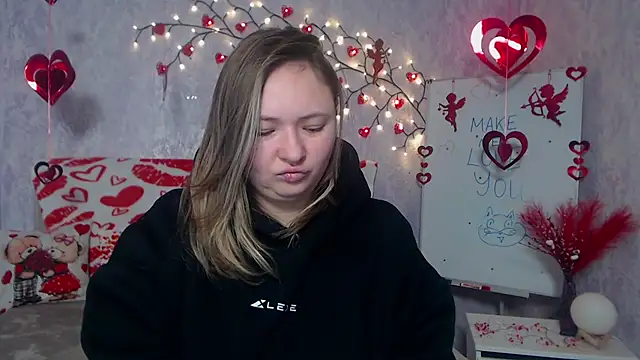 SallyVerda online show from 01/31/26, 08:40