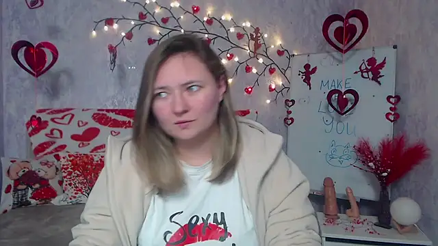 SallyVerda online show from 02/06/26, 09:11