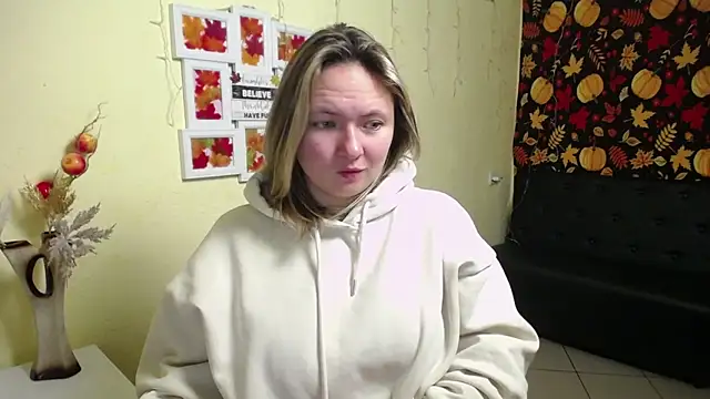 SallyVerda online show from 11/20/25, 06:30