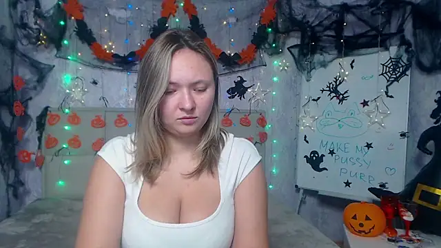 SallyVerda online show from 11/02/25, 06:57