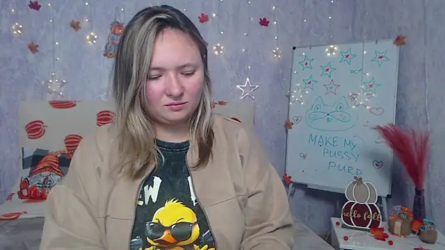 SallyVerda online show from 11/13/25, 07:29