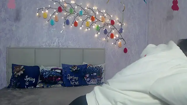 SallyVerda online show from 04/10/26, 05:36