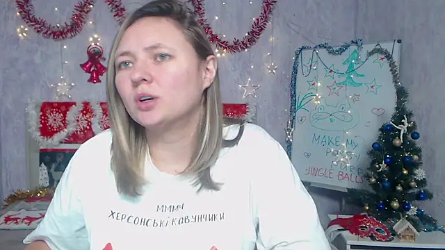 SallyVerda online show from 12/18/25, 07:50