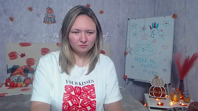 SallyVerda online show from 11/15/25, 06:23