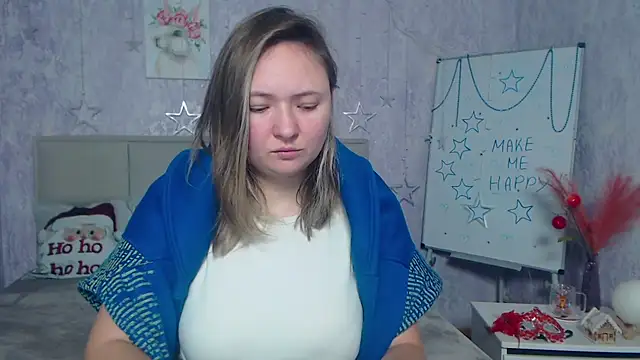 SallyVerda online show from 01/13/26, 06:45