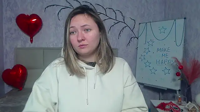 SallyVerda online show from 01/14/26, 06:44