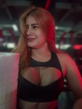 Amber Martins  online show from 03/29/26, 04:52