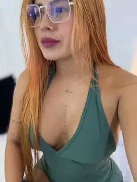 Amber Martins  online show from 02/03/26, 11:21