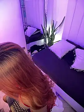 Amber Martins  online show from 06/14/26, 01:24