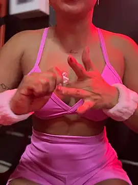 Amber Martins  online show from 02/28/26, 01:38