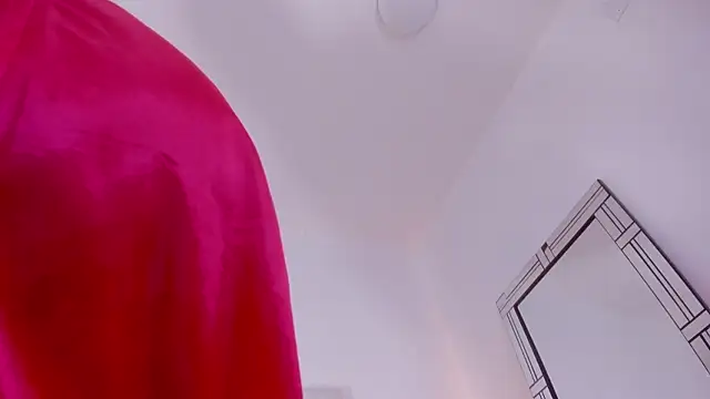 Amber Martins  online show from 02/08/26, 01:25