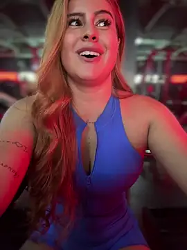 Amber Martins  online show from 04/19/26, 06:10