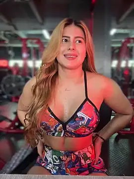 Amber Martins  online show from 05/17/26, 04:07