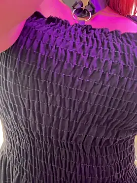 Amber Martins  online show from 12/20/25, 04:21