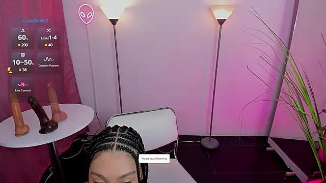 Snapshot of Dayanna_tecca chatting on 03/04/25, 07:54 Dayanna tecca online show from 03/04/25, 07:54