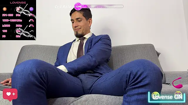 Tom blunt96 online show from 04/06/26, 04:30