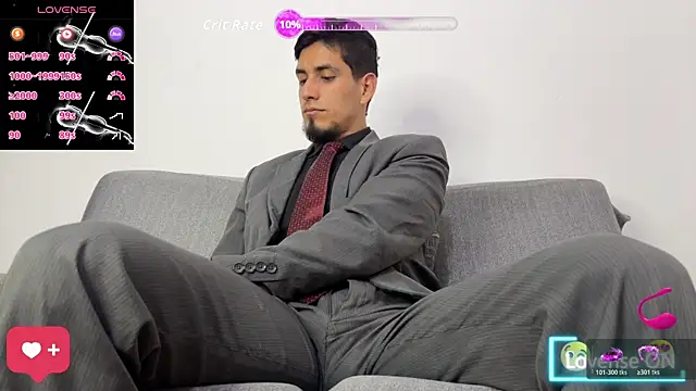 Tom blunt96 online show from 04/11/26, 12:09