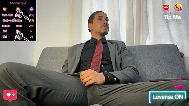 Tom blunt96 online show from 02/20/26, 07:05