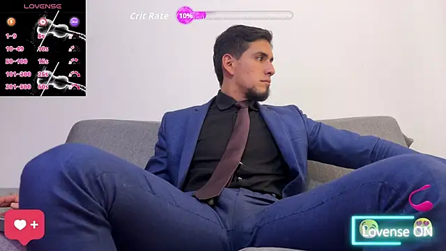 Tom blunt96 online show from 04/08/26, 05:47