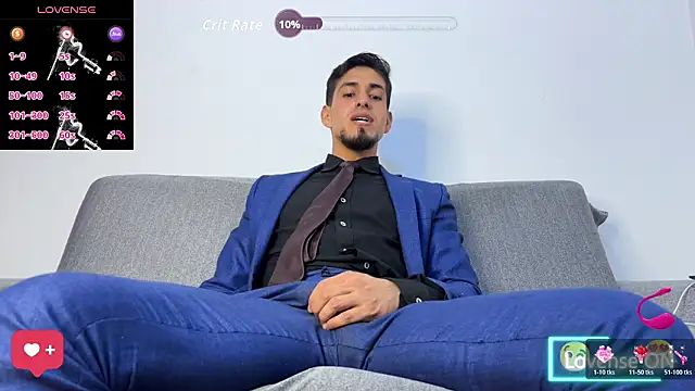 Tom blunt96 online show from 03/28/26, 07:15