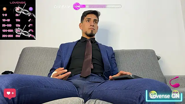 Tom blunt96 online show from 03/23/26, 03:12