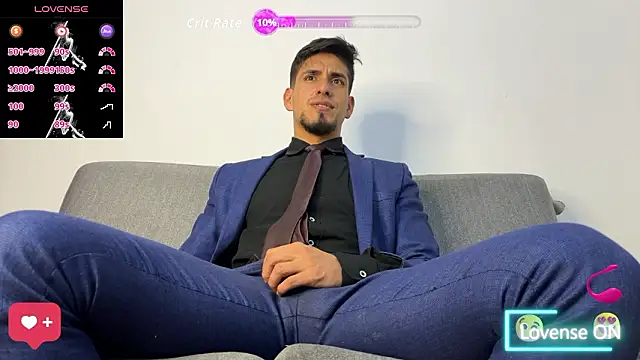 Tom blunt96 online show from 03/22/26, 10:39