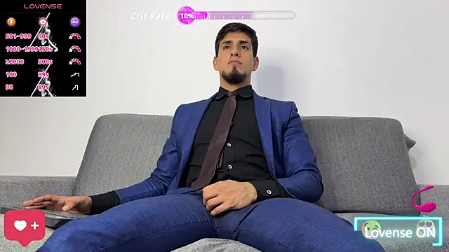 Tom blunt96 online show from 04/16/26, 11:29