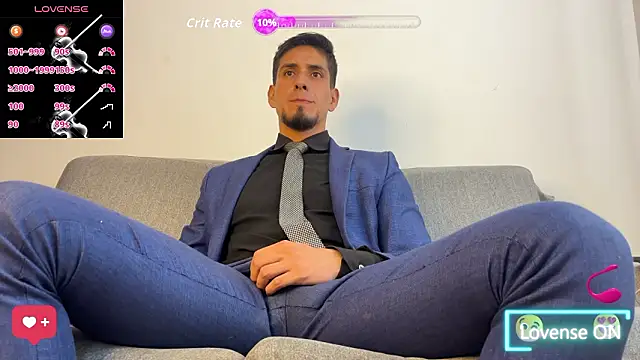 Tom blunt96 online show from 03/27/26, 06:20