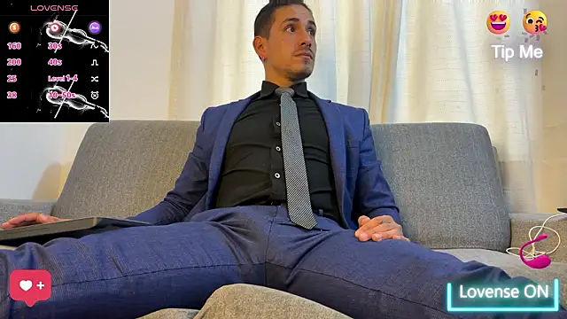 Tom blunt96 online show from 02/09/26, 09:57