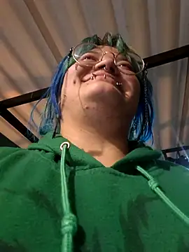 lucky-leah online show from 03/06/26, 03:56