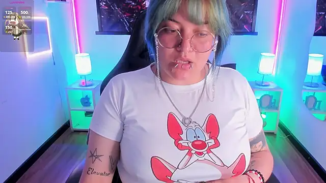 lucky-leah online show from 03/14/26, 06:47