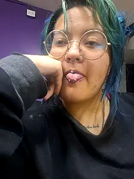 lucky-leah online show from 05/28/26, 03:03