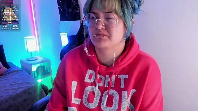 lucky-leah online show from 03/20/26, 04:13