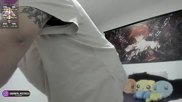 lucky-leah online show from 04/02/26, 03:13