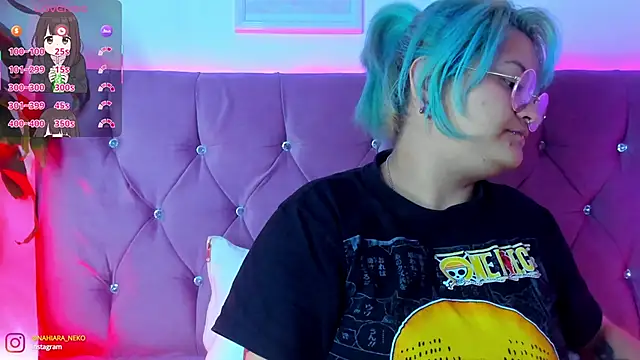 Snapshot of lucky-leah chatting on 03/22/25, 04:45 lucky-leah online show from 03/22/25, 04:45