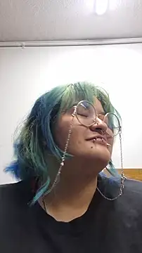 lucky-leah online show from 03/25/26, 03:39