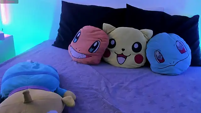 lucky-leah online show from 04/14/26, 04:17