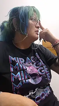 lucky-leah online show from 03/27/26, 03:59