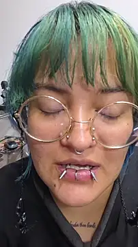 lucky-leah online show from 03/13/26, 03:33