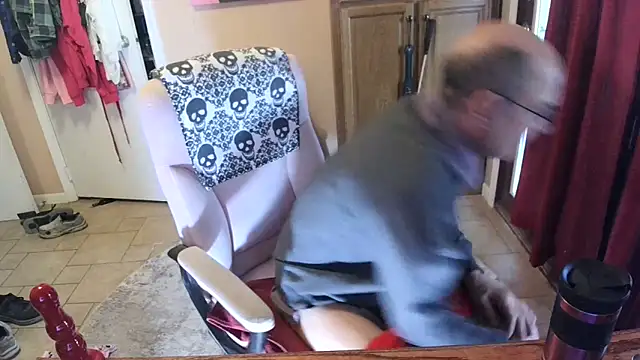 OHMichelleOH online show from 03/05/26, 05:09