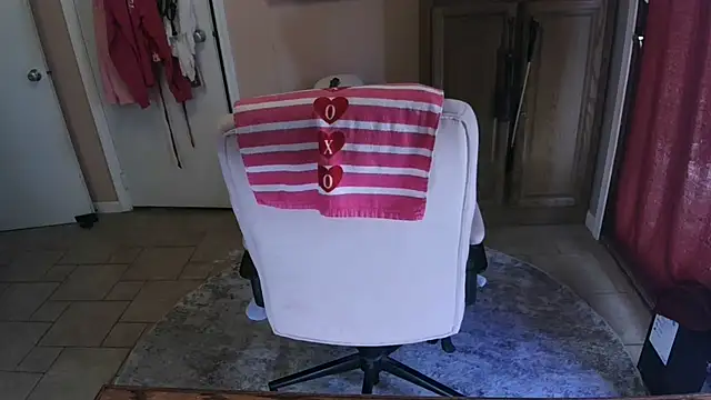 OHMichelleOH online show from 02/20/26, 04:09