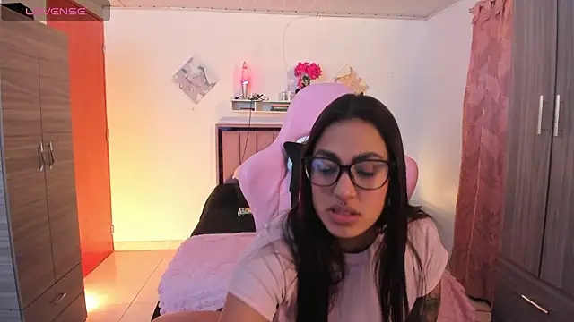 Kayla foxxy online show from 07/12/26, 02:01