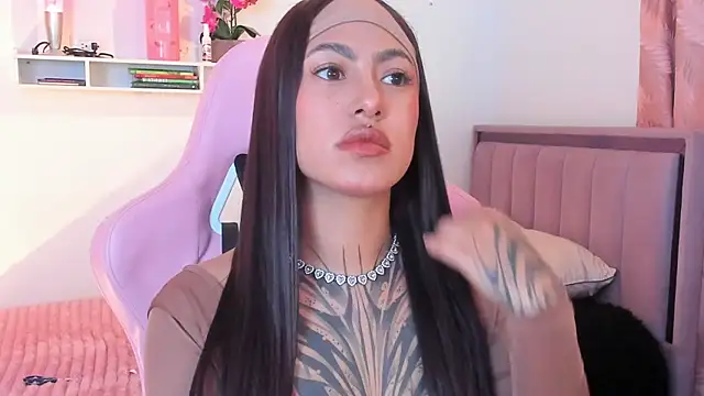 Kayla foxxy online show from 05/31/26, 12:16