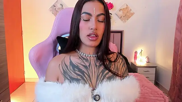 Kayla foxxy online show from 07/16/26, 12:40