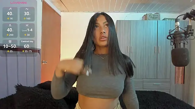 Kayla foxxy online show from 09/15/25, 04:13