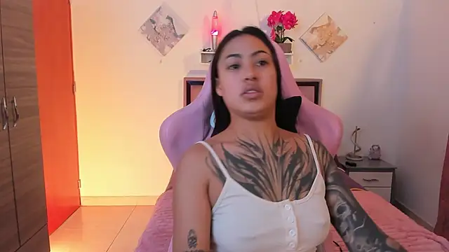 Kayla foxxy online show from 06/29/26, 11:37