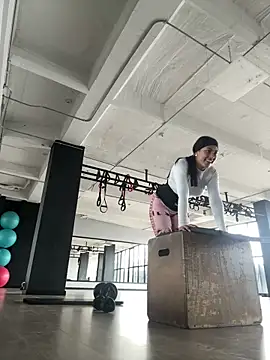 Kayla foxxy online show from 04/15/26, 04:00