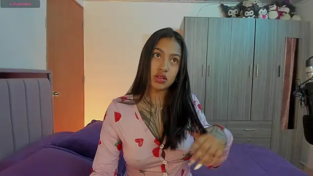 Kayla foxxy online show from 09/25/25, 07:03